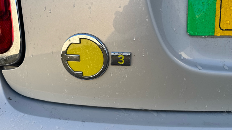 MINI Hatchback 135kW Cooper S Level 3 33kWh 3dr Auto Electric Hatchback